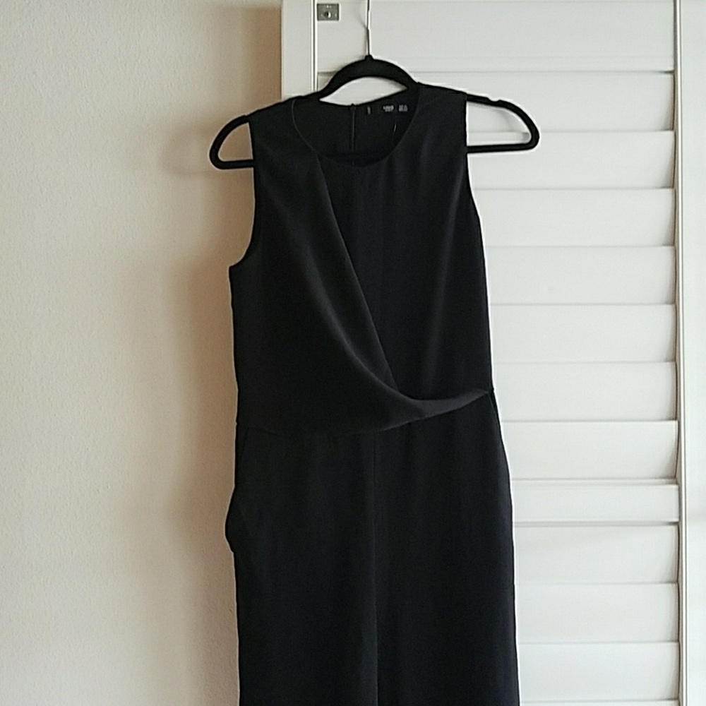 Mango Jumpsuit